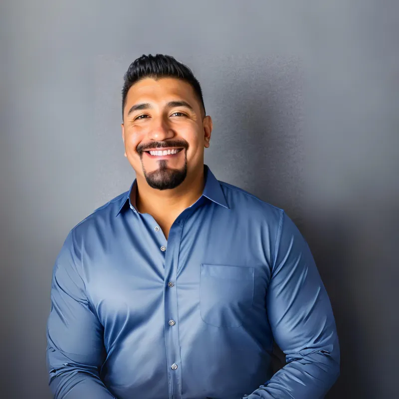 Frankie Estrada