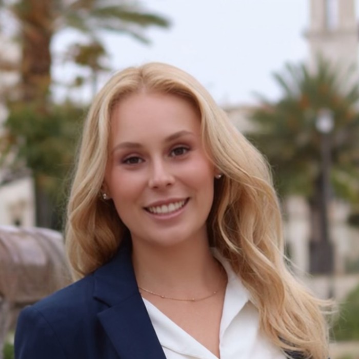 Rachel Kaliff