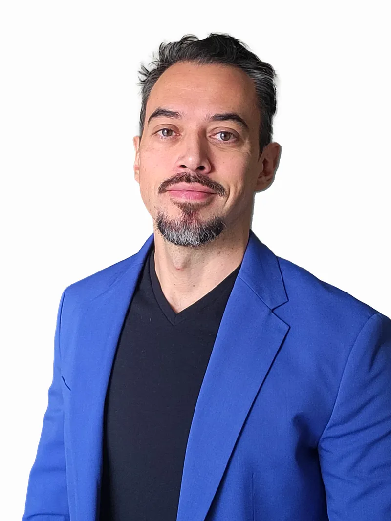Sebastian Muenda