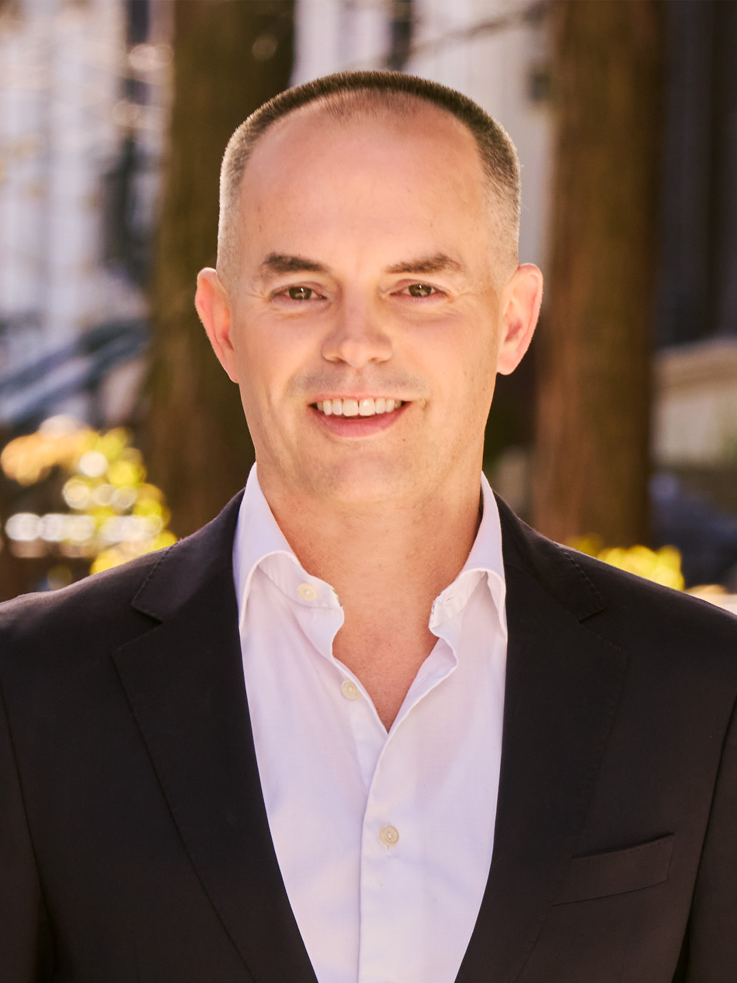 David Thomas